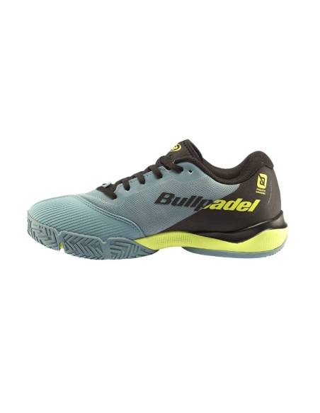 Zapatillas Bullpadel Hack Hybrid Fly 23i Bp45073000 | Ofertas de pádel